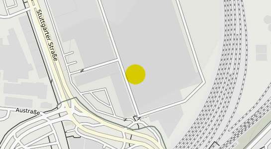 Immobilienpreisekarte Bietigheim Bissingen